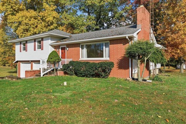 1575 New Gambier Road, Mount Vernon, OH 43050