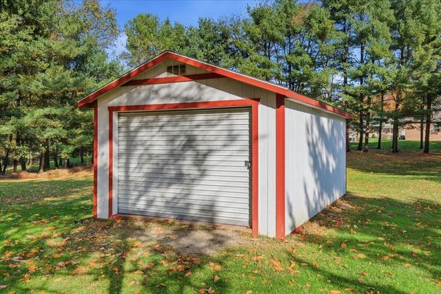 1575 New Gambier Road, Mount Vernon, OH 43050