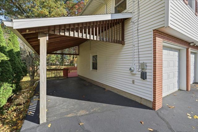 1575 New Gambier Road, Mount Vernon, OH 43050