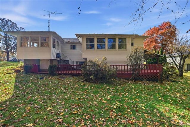 1575 New Gambier Road, Mount Vernon, OH 43050