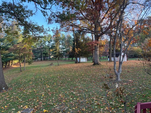 1575 New Gambier Road, Mount Vernon, OH 43050