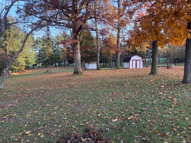 1575 New Gambier Road, Mount Vernon, OH 43050