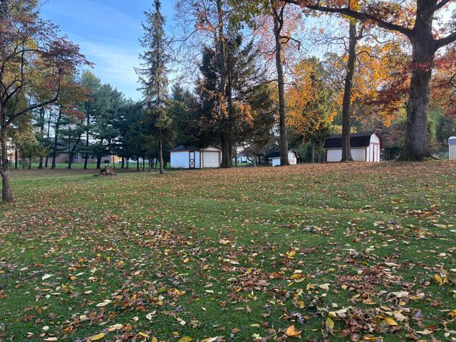 1575 New Gambier Road, Mount Vernon, OH 43050