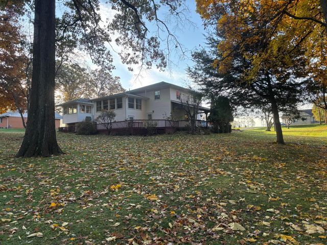 1575 New Gambier Road, Mount Vernon, OH 43050