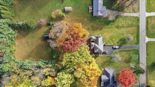 1575 New Gambier Road, Mount Vernon, OH 43050