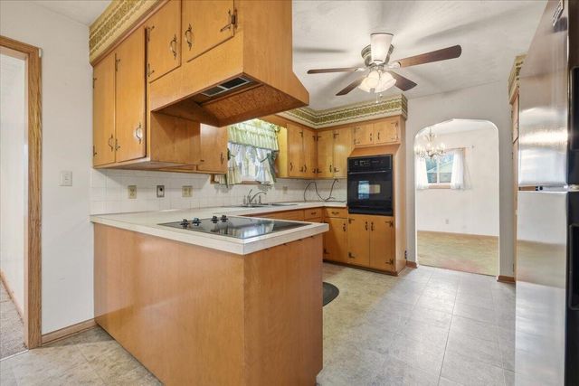 1575 New Gambier Road, Mount Vernon, OH 43050