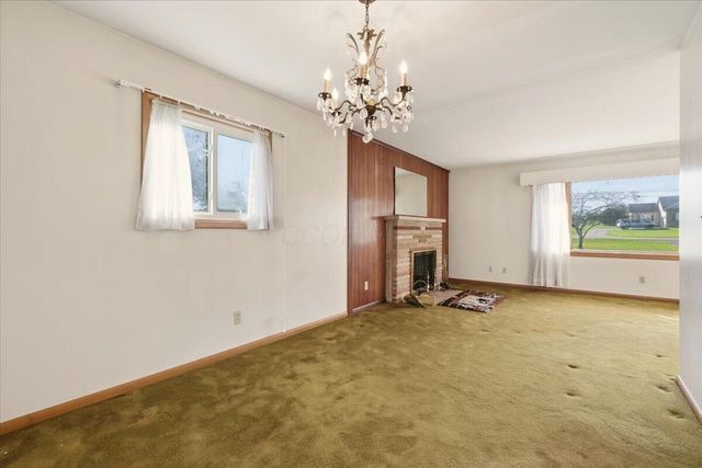 1575 New Gambier Road, Mount Vernon, OH 43050