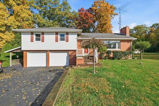 1575 New Gambier Road, Mount Vernon, OH 43050