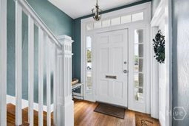 427 E 49th Street, Savannah, GA 31405