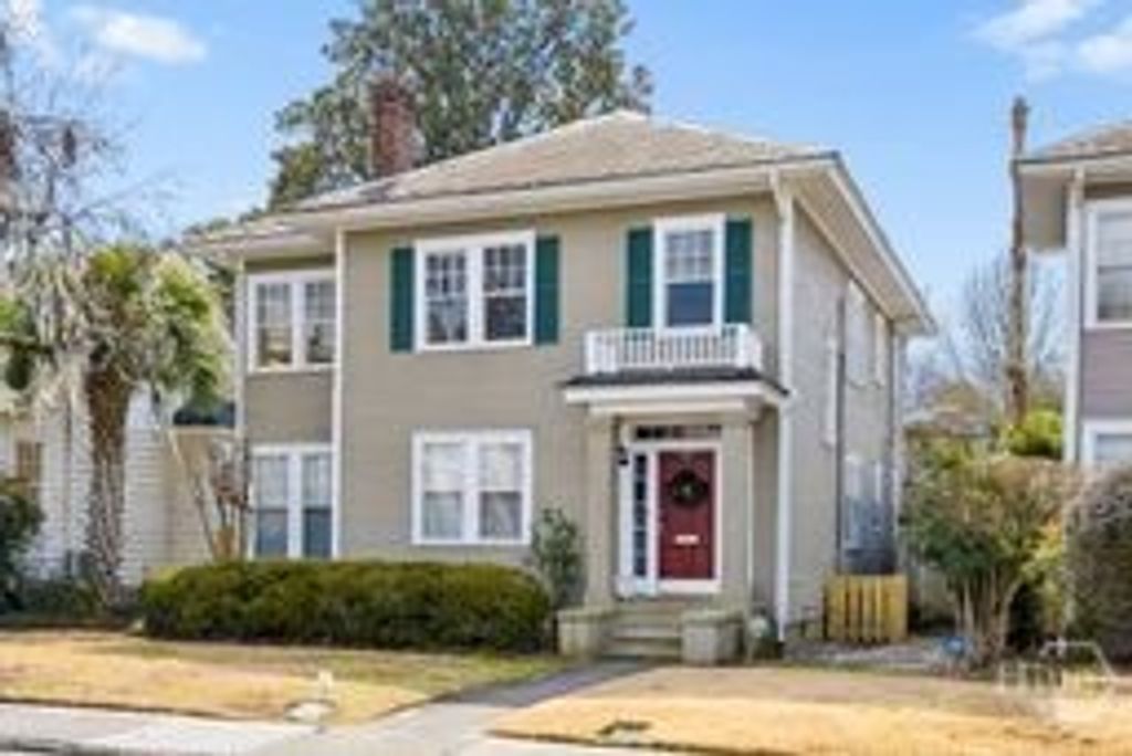 427 E 49th Street, Savannah, GA 31405