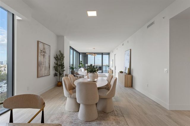 3015 S YSABELLA AVENUE 1901, Tampa, FL 33629