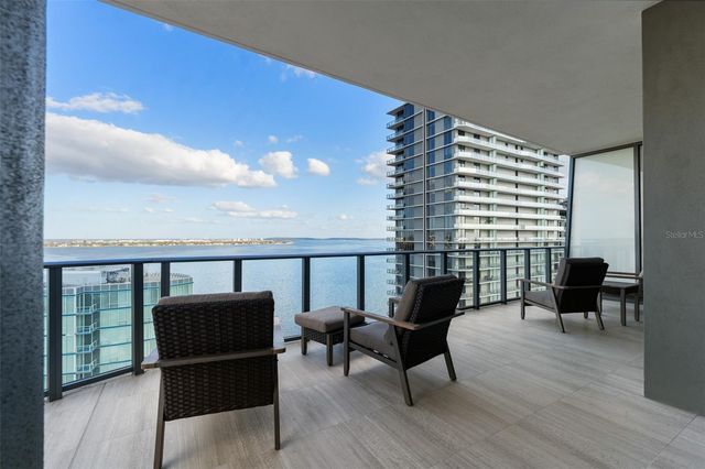 3015 S YSABELLA AVENUE 1901, Tampa, FL 33629