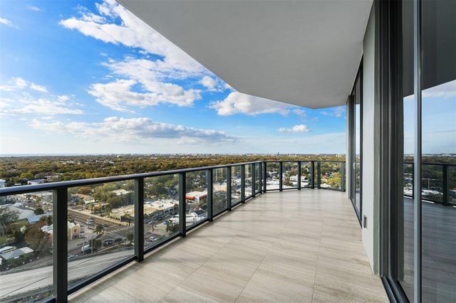 3015 S YSABELLA AVENUE 1901, Tampa, FL 33629