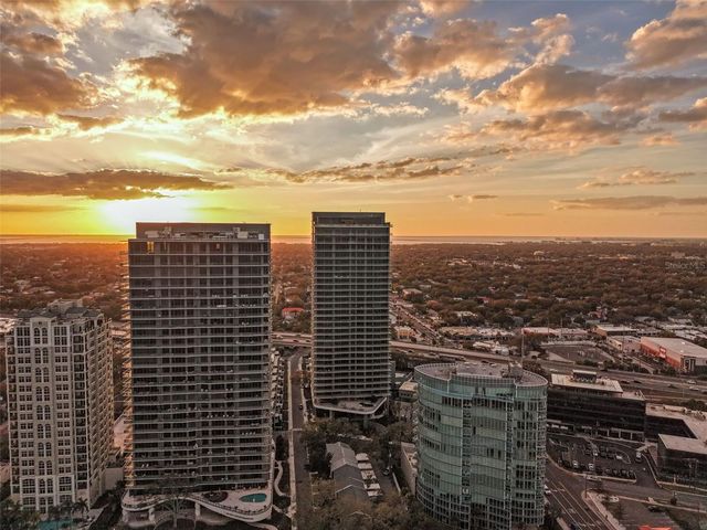 3015 S YSABELLA AVENUE 1901, Tampa, FL 33629