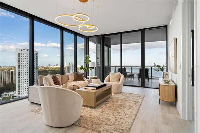 3015 S YSABELLA AVENUE 1901, Tampa, FL 33629