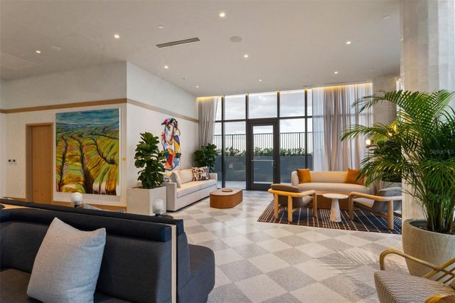 3015 S YSABELLA AVENUE 1901, Tampa, FL 33629