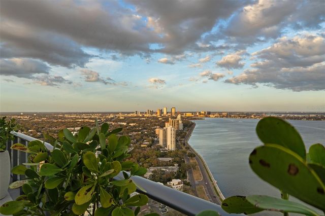 3015 S YSABELLA AVENUE 1901, Tampa, FL 33629