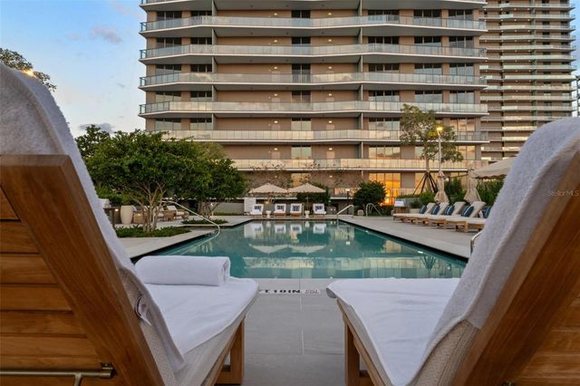 3015 S YSABELLA AVENUE 1901, Tampa, FL 33629