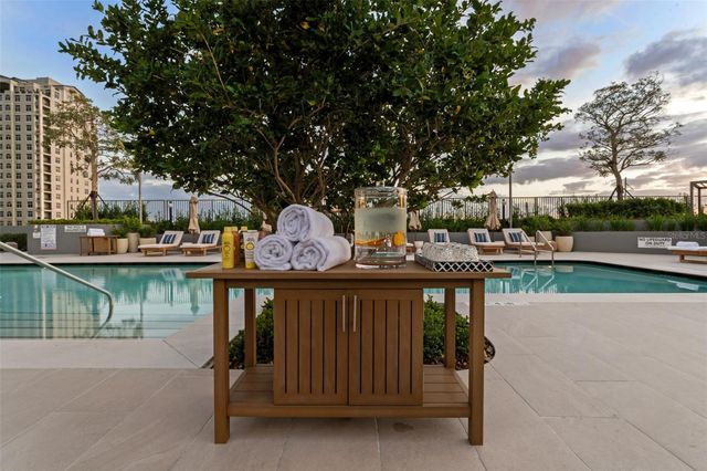 3015 S YSABELLA AVENUE 1901, Tampa, FL 33629