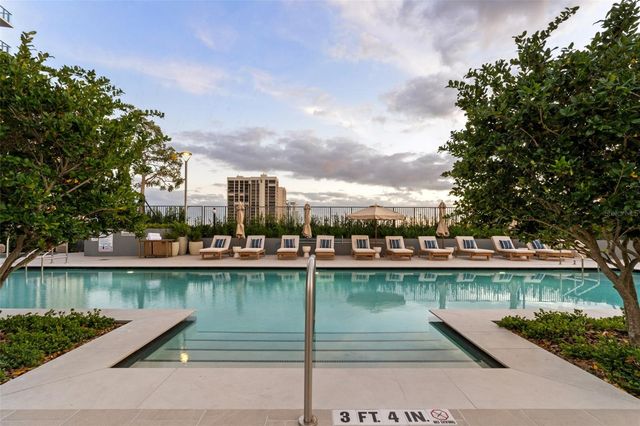 3015 S YSABELLA AVENUE 1901, Tampa, FL 33629