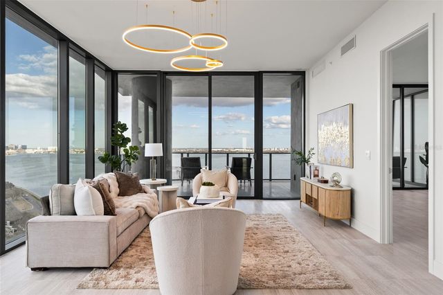 3015 S YSABELLA AVENUE 1901, Tampa, FL 33629