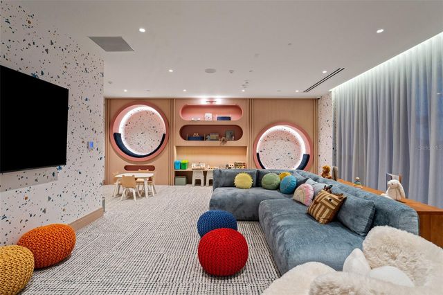 3015 S YSABELLA AVENUE 1901, Tampa, FL 33629