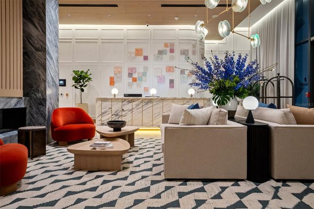 3015 S YSABELLA AVENUE 1901, Tampa, FL 33629