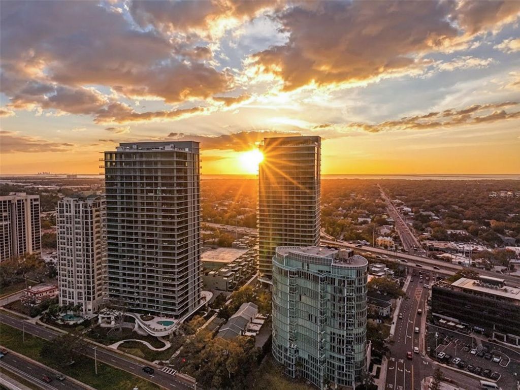 3015 S YSABELLA AVENUE 1901, Tampa, FL 33629