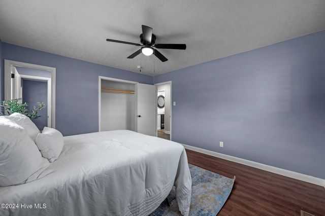 105 Woodrose Avenue, Goldsboro, NC 27534