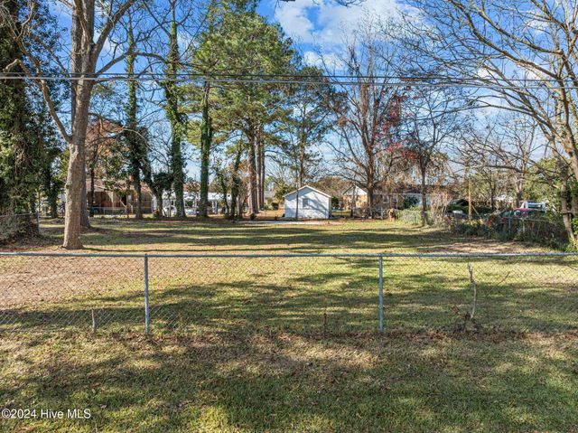 105 Woodrose Avenue, Goldsboro, NC 27534