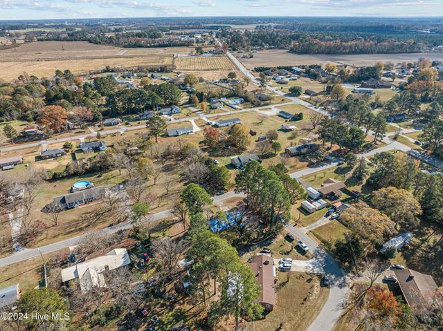 105 Woodrose Avenue, Goldsboro, NC 27534