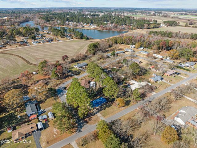 105 Woodrose Avenue, Goldsboro, NC 27534