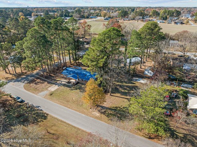 105 Woodrose Avenue, Goldsboro, NC 27534