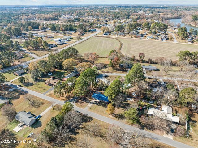 105 Woodrose Avenue, Goldsboro, NC 27534