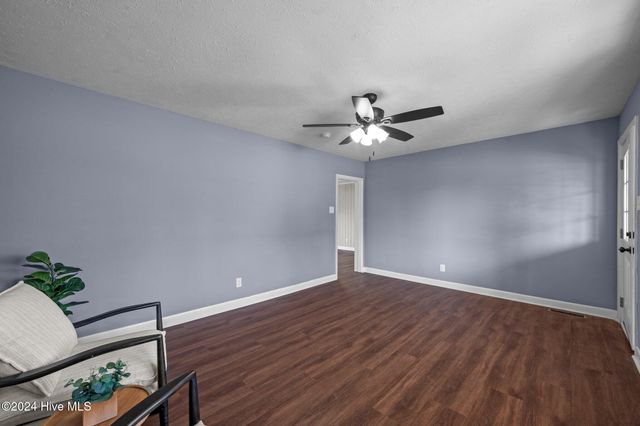 105 Woodrose Avenue, Goldsboro, NC 27534