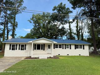 105 Woodrose Avenue, Goldsboro, NC 27534
