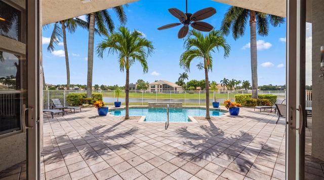 13473 SHELL BEACH Court, Delray Beach, FL 33446