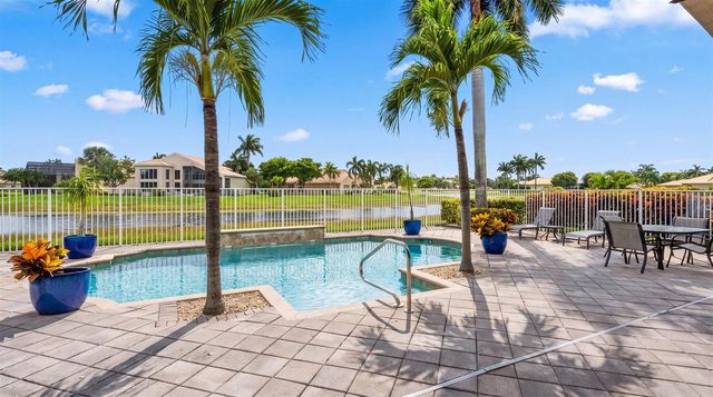13473 SHELL BEACH Court, Delray Beach, FL 33446