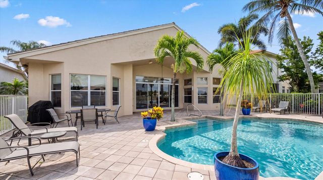 13473 SHELL BEACH Court, Delray Beach, FL 33446