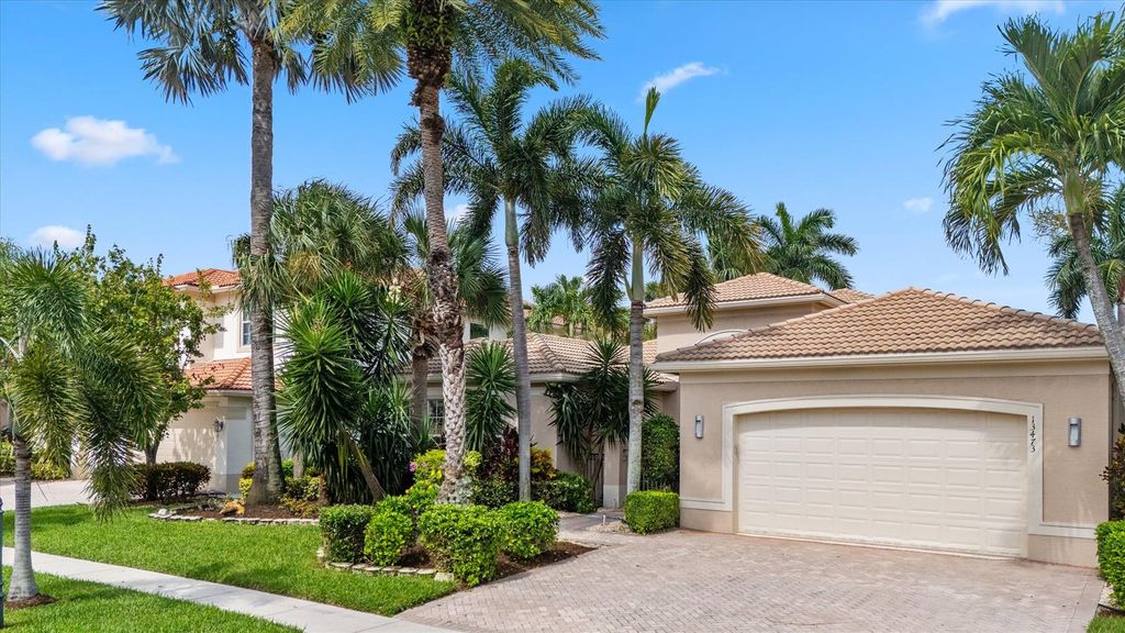 13473 SHELL BEACH Court, Delray Beach, FL 33446