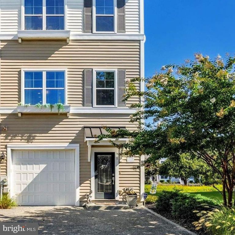 13005-UNIT 5 BOWLINE LN #5, Ocean City, MD 21842
