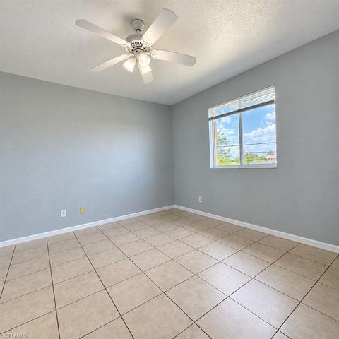 1117 SW 48th TER 5, Cape Coral, FL 33914