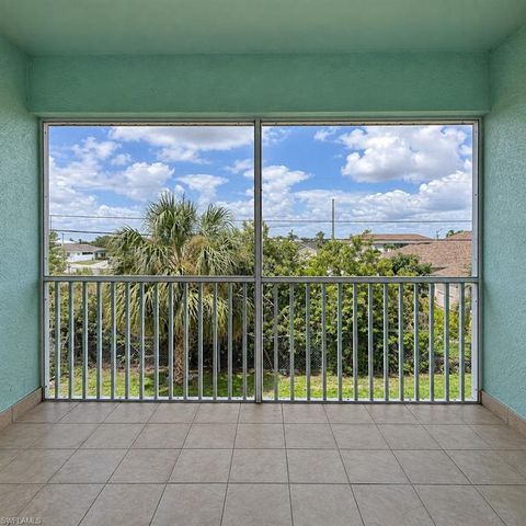 1117 SW 48th TER 5, Cape Coral, FL 33914