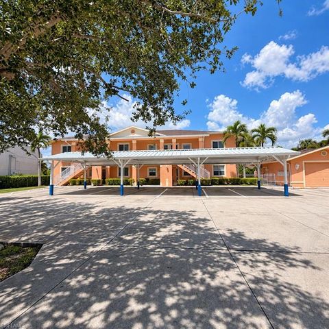 1117 SW 48th TER 5, Cape Coral, FL 33914