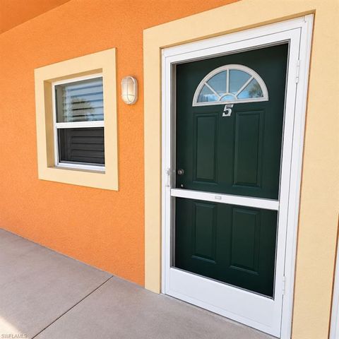 1117 SW 48th TER 5, Cape Coral, FL 33914