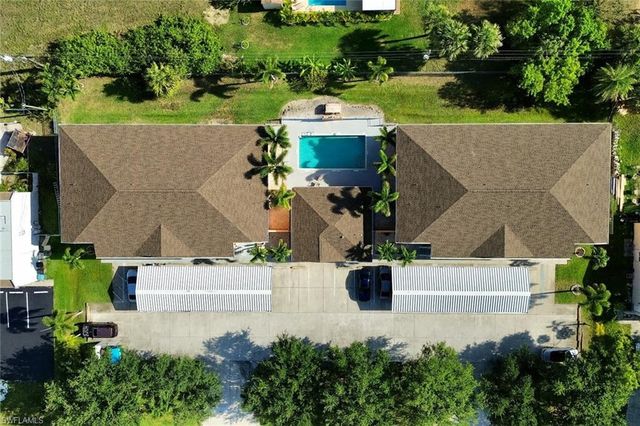 1117 SW 48th TER 5, Cape Coral, FL 33914