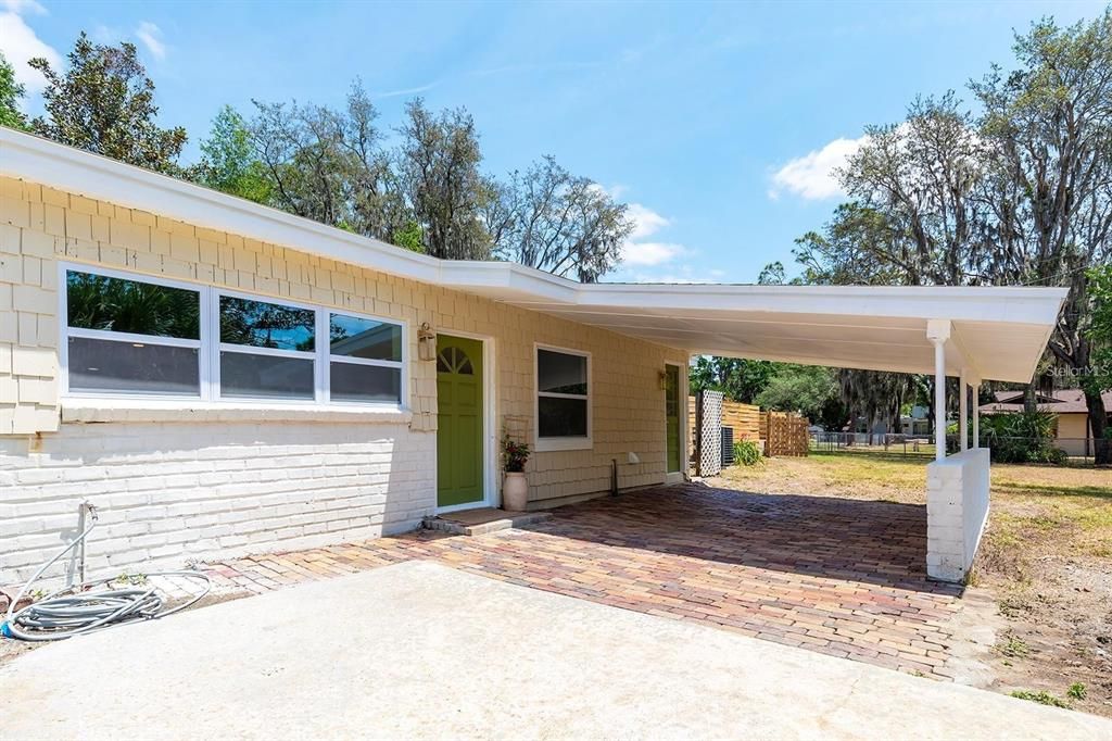 2637 FLORENCE STREET, Orlando, FL 32818