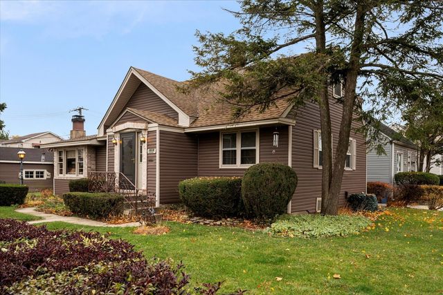 2618 Hawthorne Street, Franklin Park, IL 60131