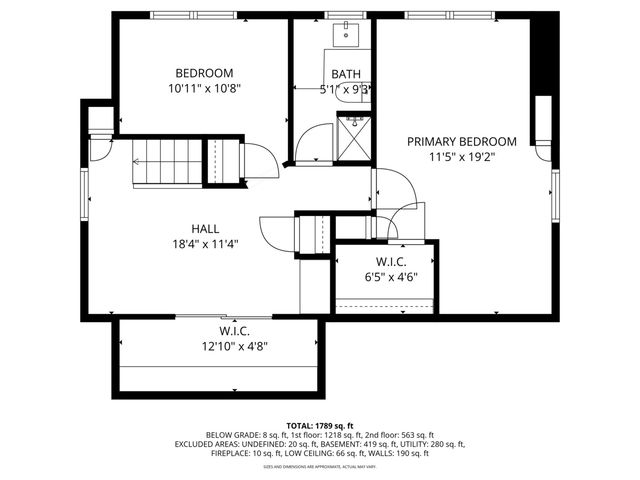 2618 Hawthorne Street, Franklin Park, IL 60131