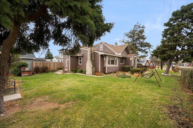 2618 Hawthorne Street, Franklin Park, IL 60131